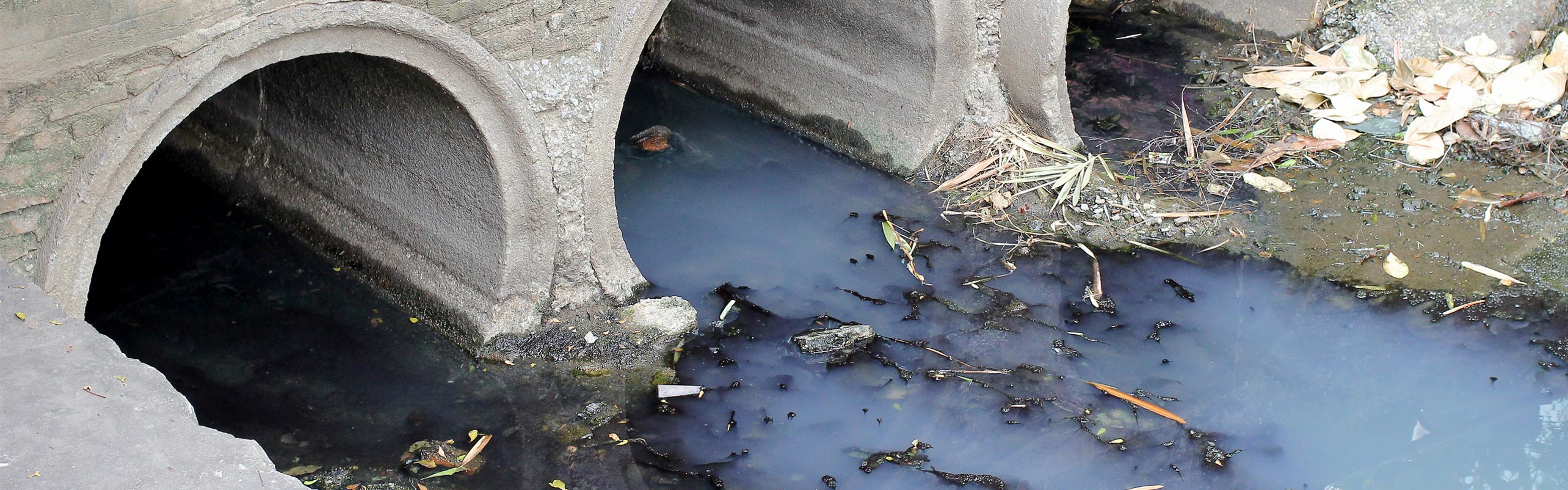 Sewage Spill CleanUp Sewage Spill Response Adler & Allan