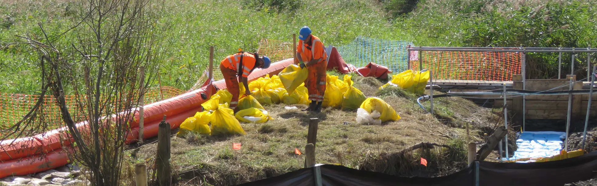 Environmental Insurance Claims Management Adler & Allan